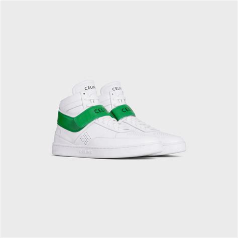 celine shoes womens|celine high top sneakers women's.